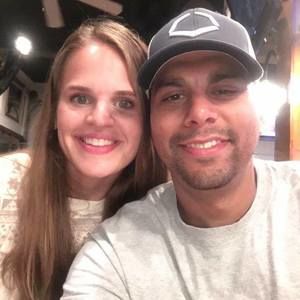 Meet your Posher, Aubrey